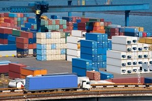 Intermodal Transportation & LTL Shipping Services 